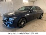 Mercedes-Benz E 350 d*AMG*Virtual*Designo-Leder*Panorama*360° - gebrauchte Mercedes-Benz E 350 aus dem Jahr 2020