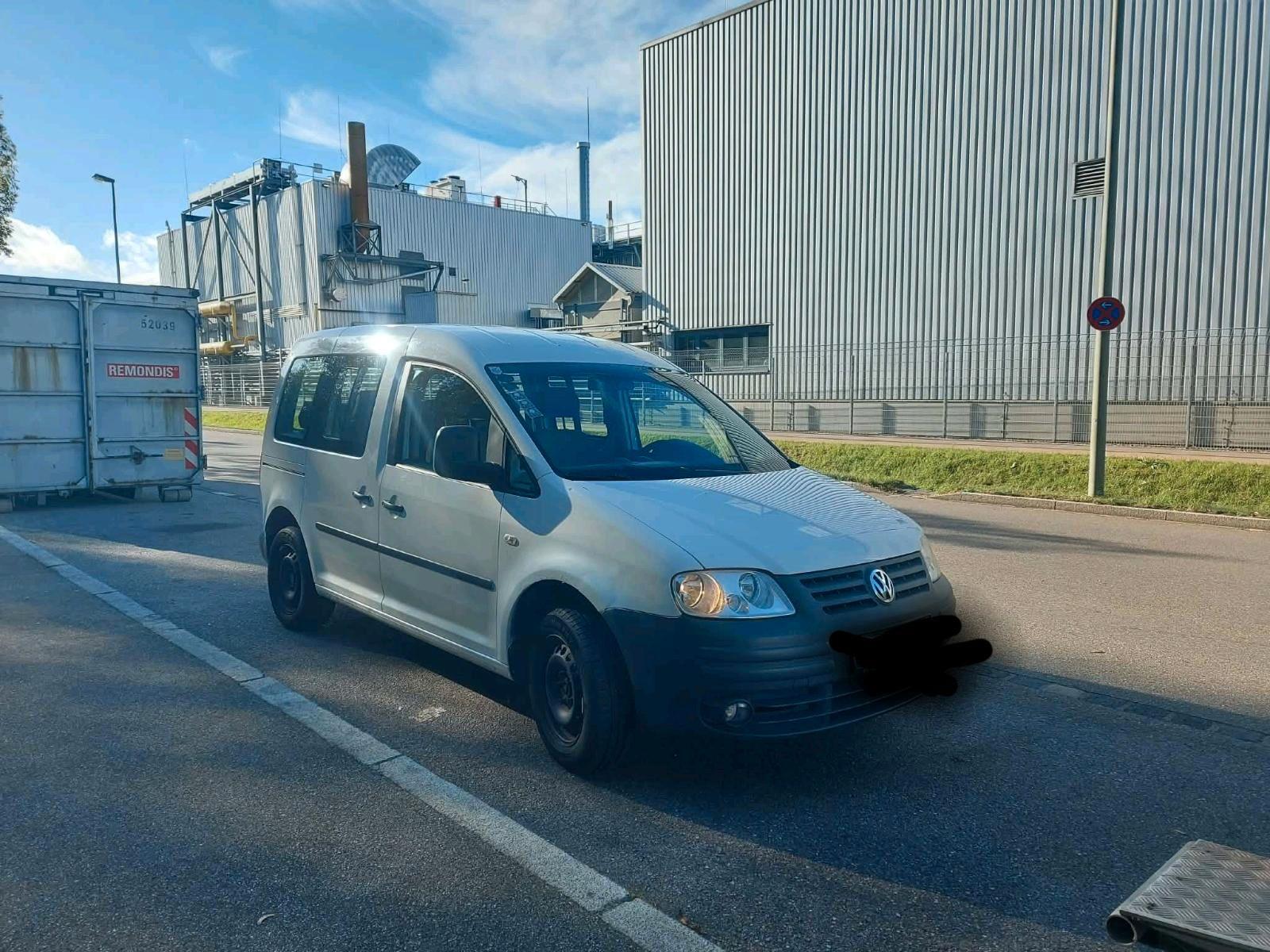 Ford Andere