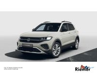 Volkswagen T-Cross - Vorschau Bild 1