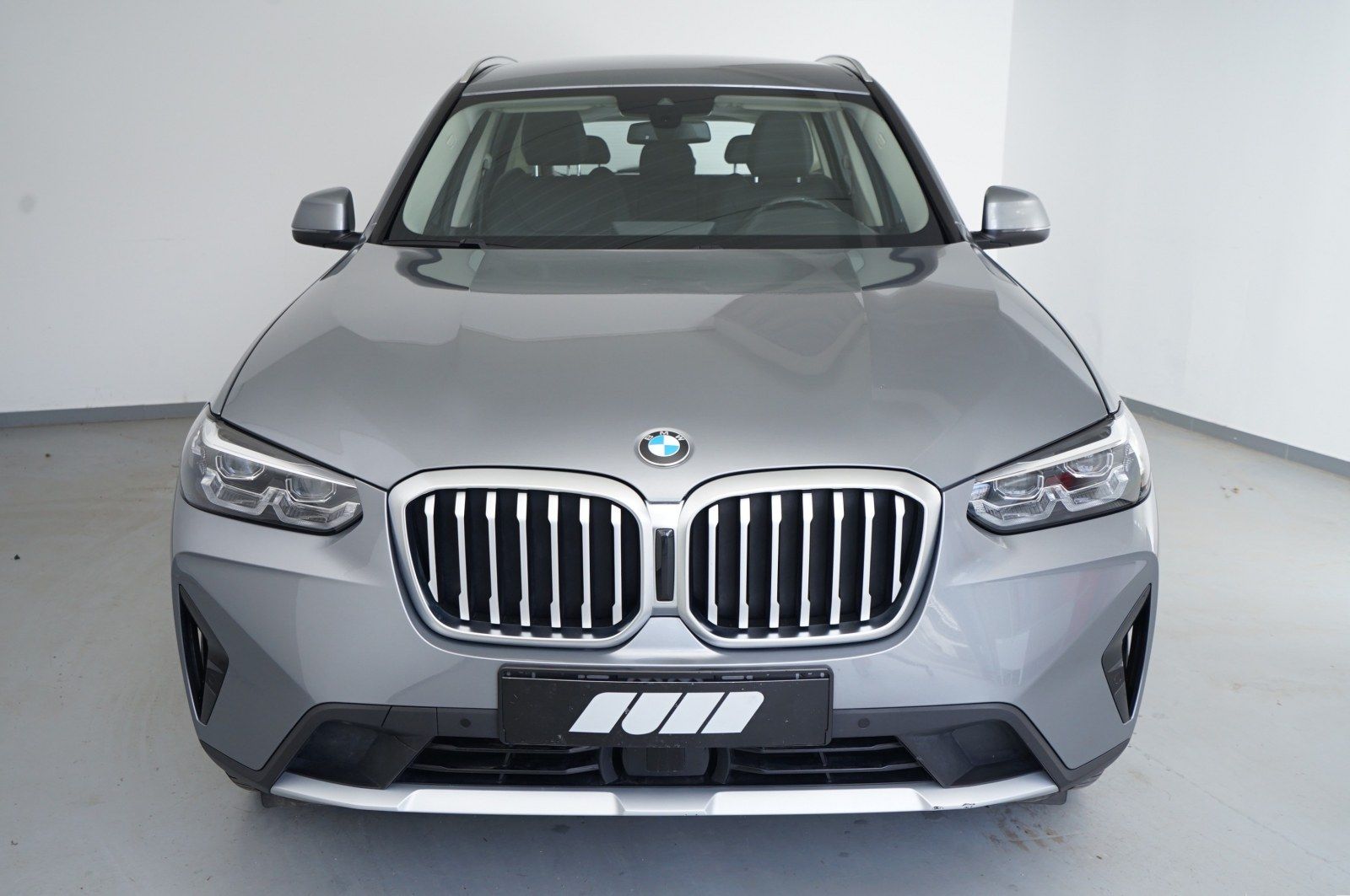 BMW X3 xDrive20d (Navi LED AHK ACC HiFi) foto 4