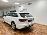 Audi A4 Avant 30 TDI Automatik / Bi- Xenon / Navi - Audi A4 mit Diesel-Antrieb: Weiß, Kombi