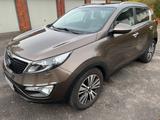 Kia TÜV neu Gebr. Kia Sportage SL 1.7 CRDi D... - Kia Sportage SL mit Diesel-Antrieb