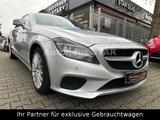 Mercedes-Benz CLS 350 d BlueTec / NAVI - LEDER - MEMORYSITZE - Mercedes-Benz CLS 350 in Frankfurt (Main)