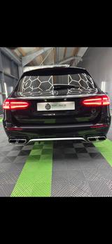 Mercedes-Benz E63 S AMG-Liebhaberzustand Drivers Package etc - gebrauchte Mercedes-Benz E 63 AMG aus dem Jahr 2019