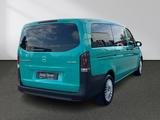 Mercedes-Benz Vito 119 CDI Tourer Pro lang Kamera AHK2,5t 9G - : Allradantrieb, Kleinbus