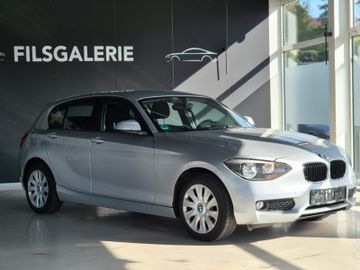 BMW 116 - 3