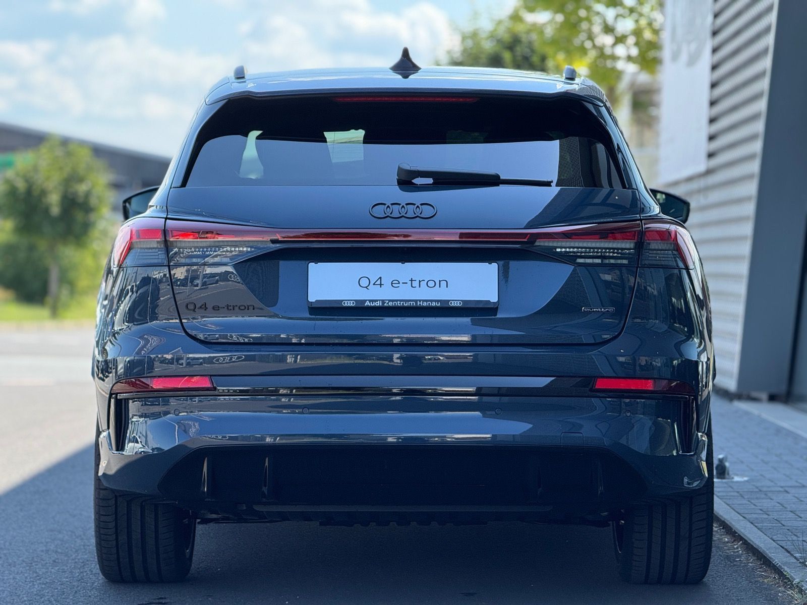Audi Q4 e-tron - Bild 5