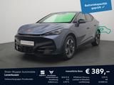 Cupra Tavascan Endurance PDC SHZ KAMERA NAVI ACC LED - schwarze Cupra Tavascan