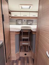 Weinsberg Caracore 650 MEG - Weinsberg CaraCore 650 MEG