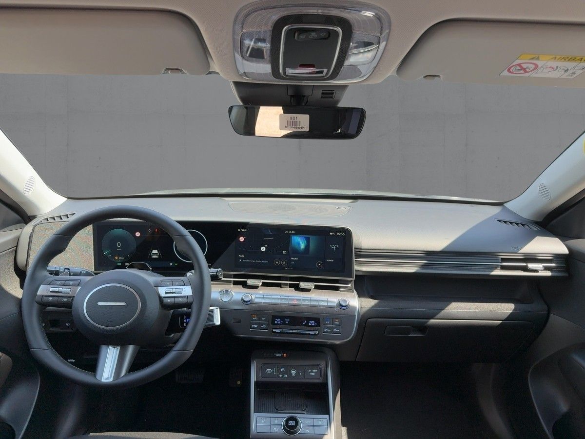 Hyundai KONA - Bild 8