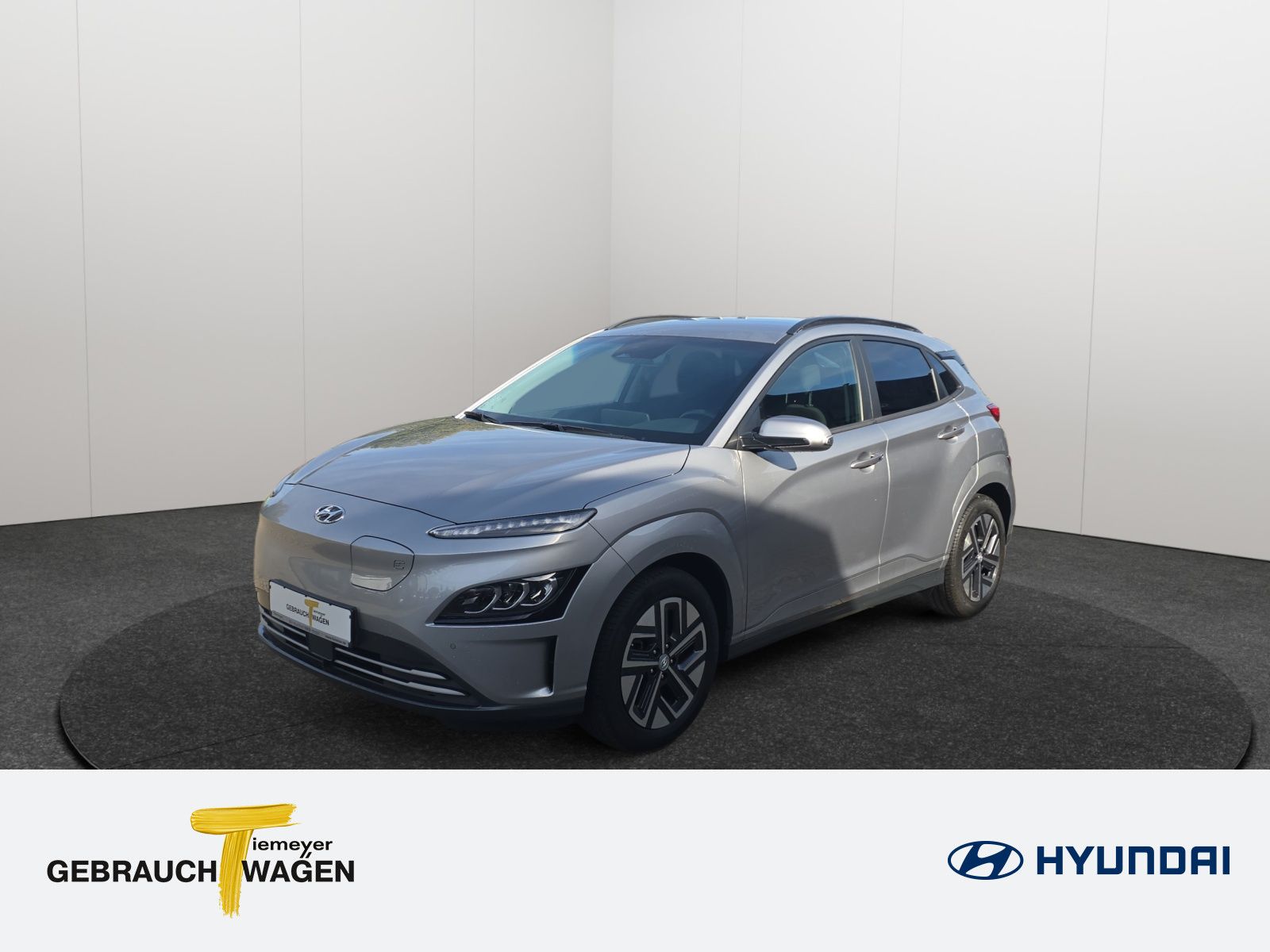 Hyundai Kona 2023
