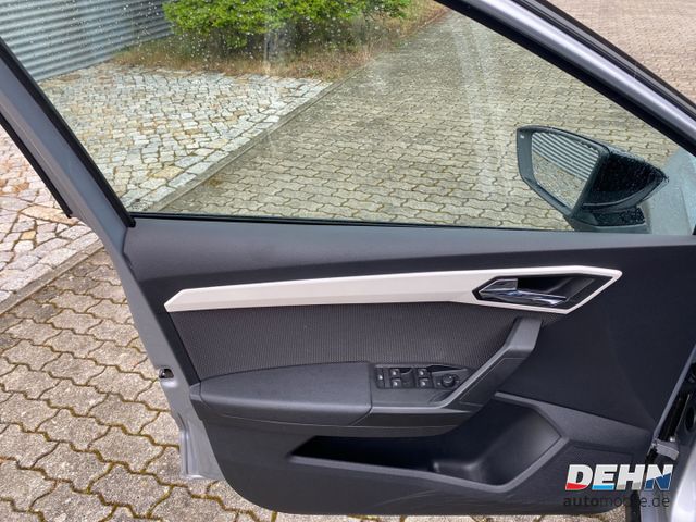 Seat Arona 1.0 TSi Xcellence ACC SHZ