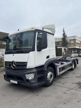 Mercedes-Benz Actros 2643 BL 6x2 Abroller Meiller RK2065 - Offers matching your search criteria