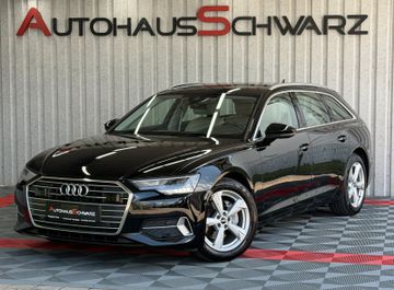 Audi A6 - 3