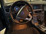 Volvo V60 T4 Geartronic Powershift -