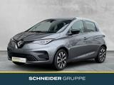 Renault ZOE R110 EV50 PAKET EVOLUTION NAVI+KLIMA+PDC+LED - gebrauchte Renault ZOE aus dem Jahr 2023