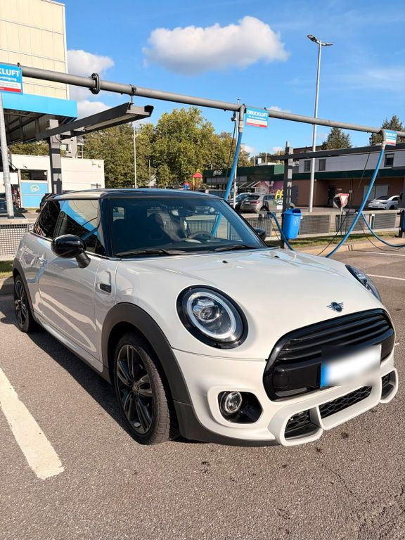 Image of MINI John Cooper Works