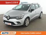 Renault Clio 0.9 Limited*TEMPO*PDC*SHZ* - Renault Clio Gebrauchtwagen in Nürnberg