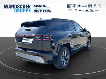 Jeep Compass E-Hybrid First Edition PANORAMA ACC LED