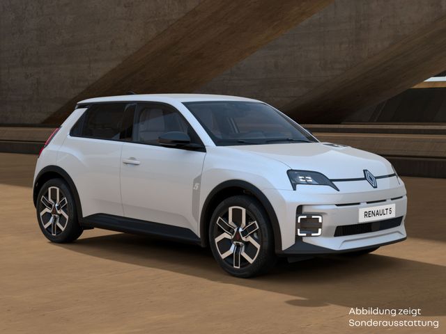 Renault R 5 E-Tech elektrisch Techno 150 Comfort Range A