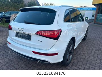 Audi Q5 - 6