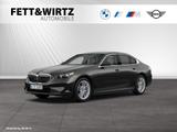 BMW 550e xDrive DAProf.|Head-Up|Harman/Kardon - BMW 550 mit Hybrid-Antrieb: Limousine, Automatik