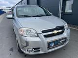 Chevrolet Kalos SX Sunshine 1.4*KLIMAANLAGE*TEMPO*AHK*PDC - Chevrolet aus 2007