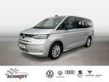 Volkswagen T7 Multivan 2.0 TDI DSG lang 7 Sitze AHK RFK - VW T7 Multivan Gebrauchtwagen