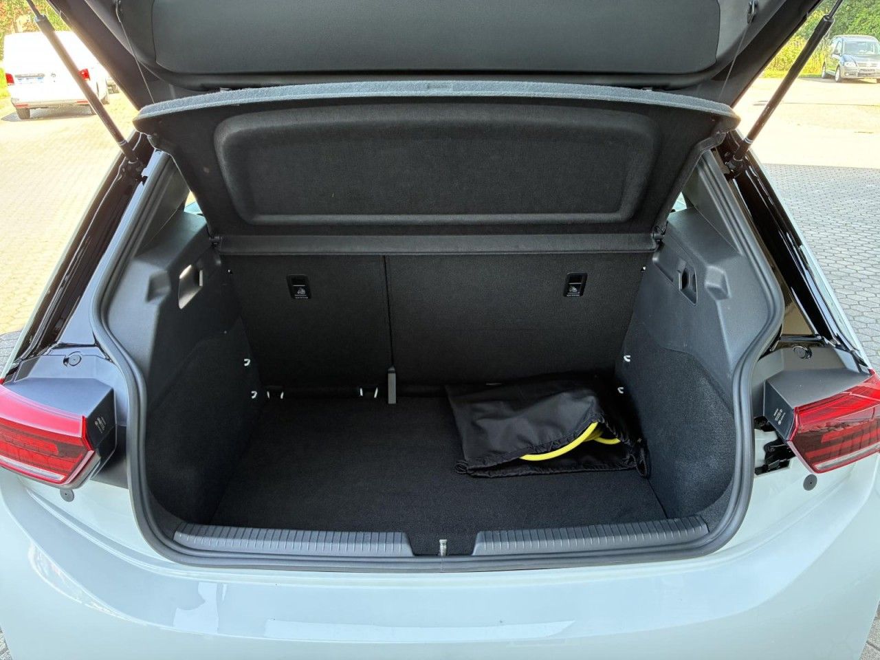 Volkswagen ID.3 - Bild 5
