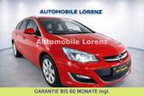 Opel ASTRA J SPORTS TOURER / AUTOMATIK / KLIMAAUTOMAT - Opel Astra: Automatik, J