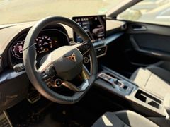 CUPRA Leon Sportstourer /Intelligent-Drive-Paket II CUPRA Leon Sportstourer /Intelligent-Drive-Paket II
