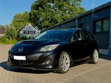Mazda 3 BL MPS 2.3 DISI Turbo *Plus Paket* - Mazda: 3mps