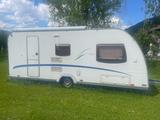 Bürstner Belcanto 490 TK