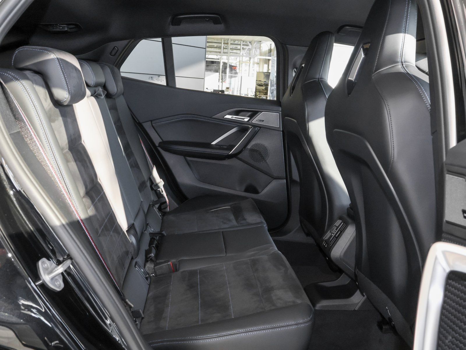 BMW X2 - Bild 4