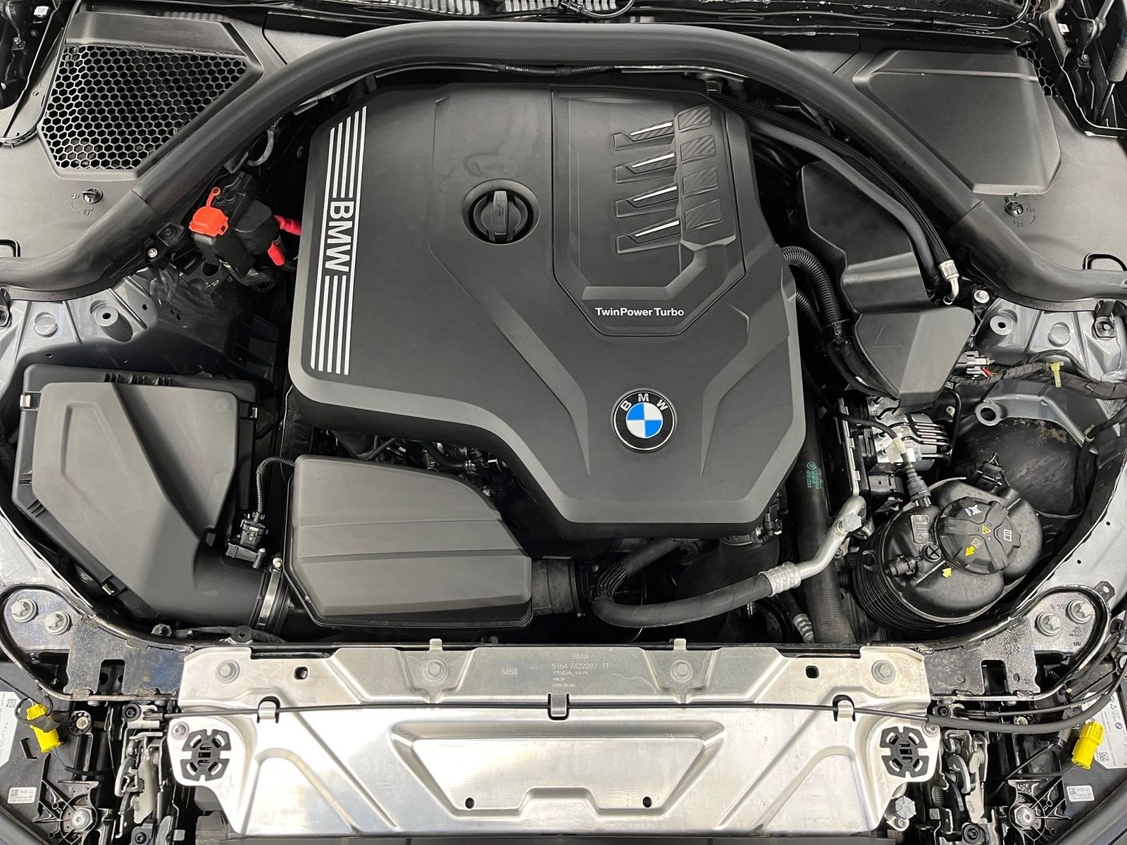 BMW 318 - Bild 16