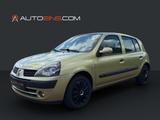 Renault Clio Chiemsee 1.2*Klima*Funk* - gebrauchte Renault Clio aus dem Jahr 2003