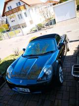 Toyota MR2 MR-S W3 Cabrio *restauriert* - Toyota: Mr3