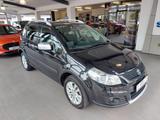 Suzuki SX 4 Classic Comfort 4x4 1.6 VVT SHZ Klima - Suzuki Gebrauchtwagen von 2014