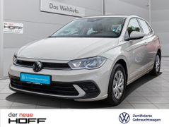 Volkswagen Polo 1.0 Life Navi Bluetooth LED Einparkhilfe