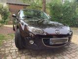 Mazda MX5 NC Somdermodell Hamaki 1.8-126 PS - Mazda MX-5 NC mit Benzin-Antrieb