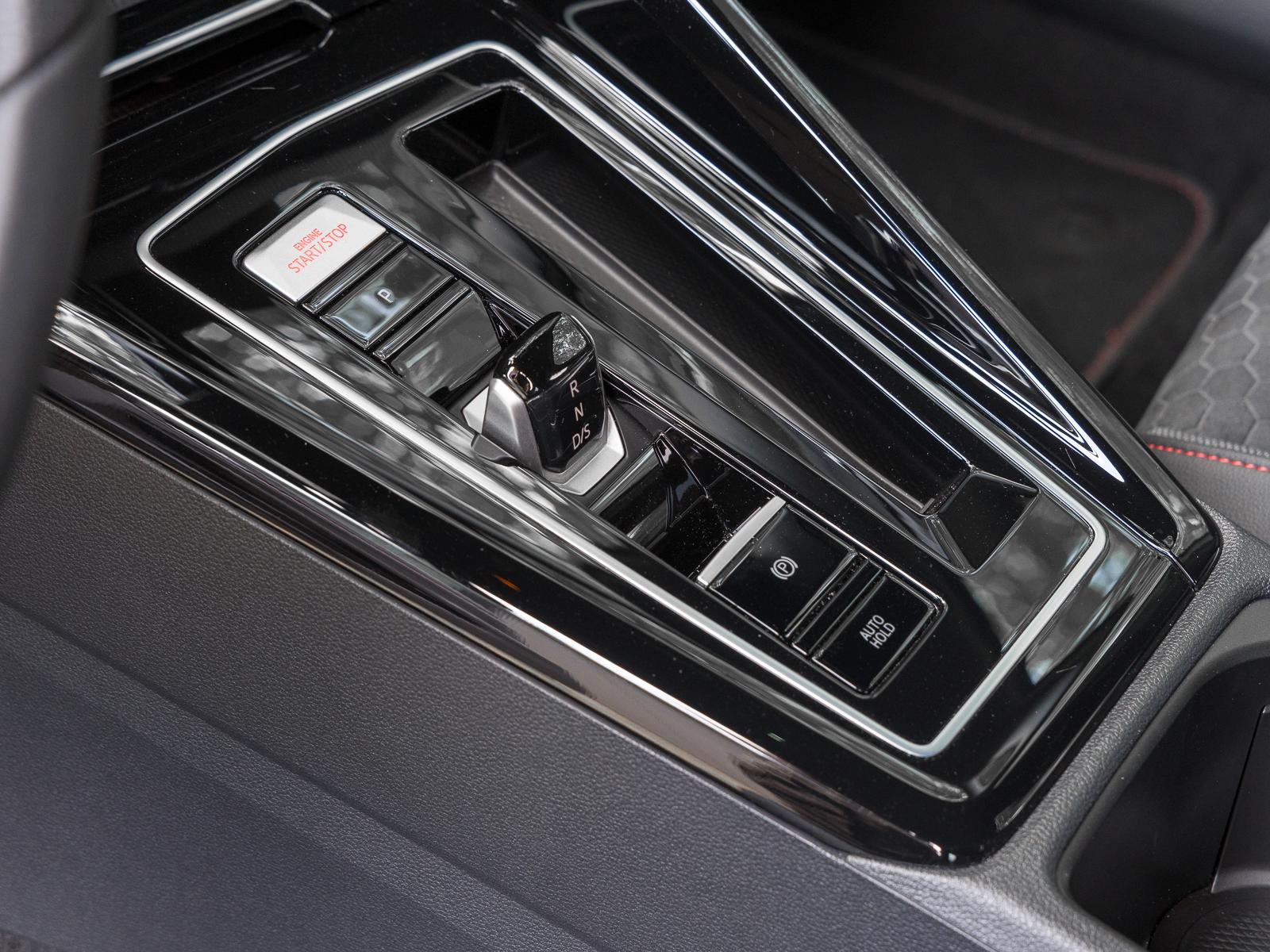 Volkswagen Golf GTI BLACKSTYLE NAVI HEAD-UP AREAVIEW KEYLES, миниатюра 8