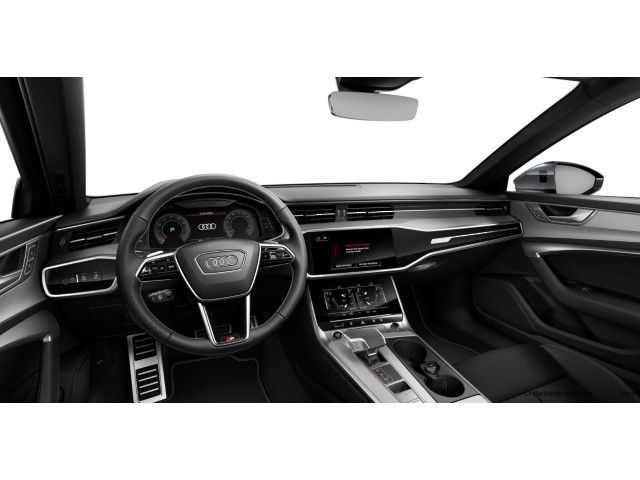 Audi A6 - Bild 5