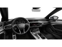 Audi A6 - Vorschau Bild 5