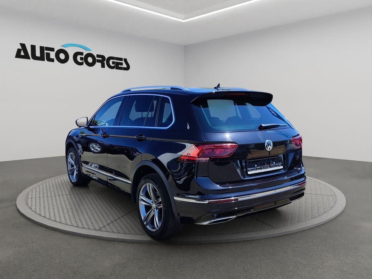 Volkswagen Tiguan 2.0 TDI 4Motion Highline R-Line +e-HECKKL imagem 3