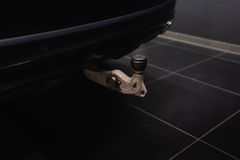 MERCEDES-BENZ GLE 350 d 4Matic*BURM*SITZKLIMA*DISTRO*AHK*AIRMA