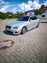 BMW E61 535D VFl DPF/AGR Off Software Pano... - BMW 535: 535d E61