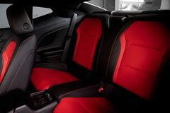 CHEVROLET Camaro 6.2 V8 Automatik * Unfallfrei * DE Modell
