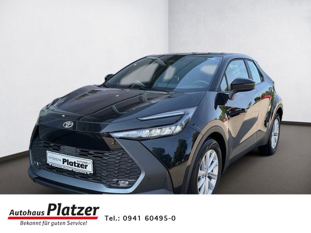 Toyota C-HR 1,8 l Hybrid Business Edition Navi LED Mehr