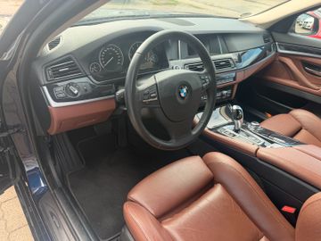 BMW 520 - 8