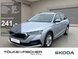 Skoda Octavia Combi 2.0 TDI Ambition AHK SHZ LM LED - Skoda Octavia in Mönchengladbach